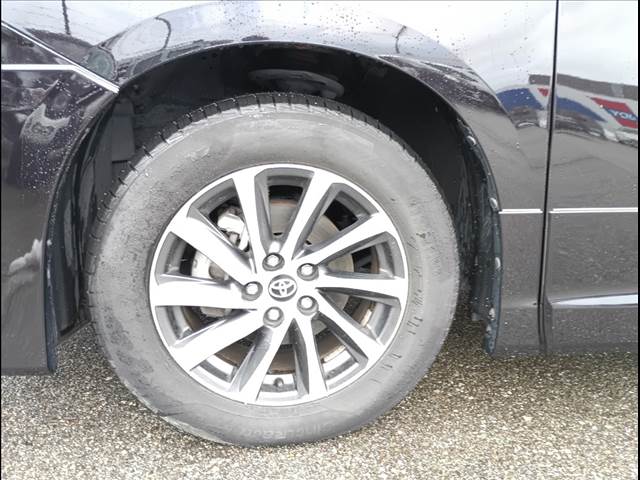 Vellfire Hybrid