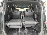 Vellfire Hybrid