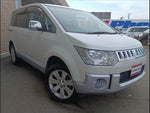 Delica D5