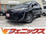 Estima Hybrid