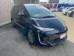 Estima Hybrid