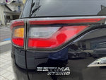 Estima Hybrid