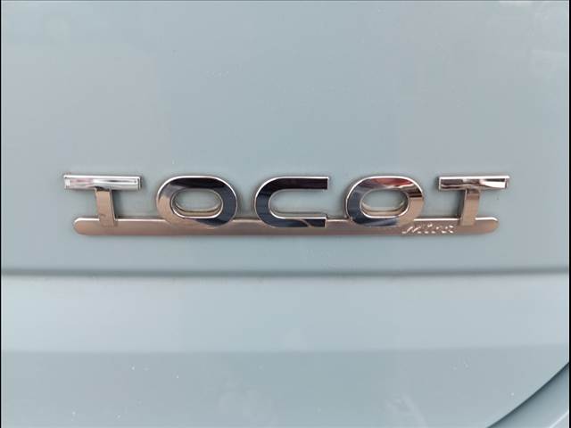 Mira Tocot