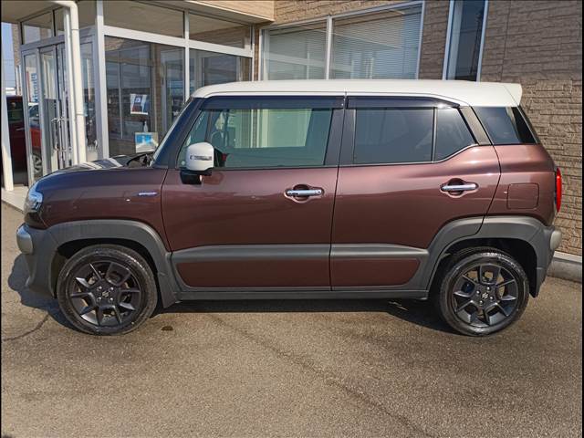 Crosby