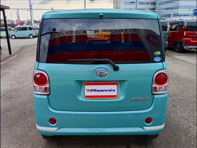 Move Canvas