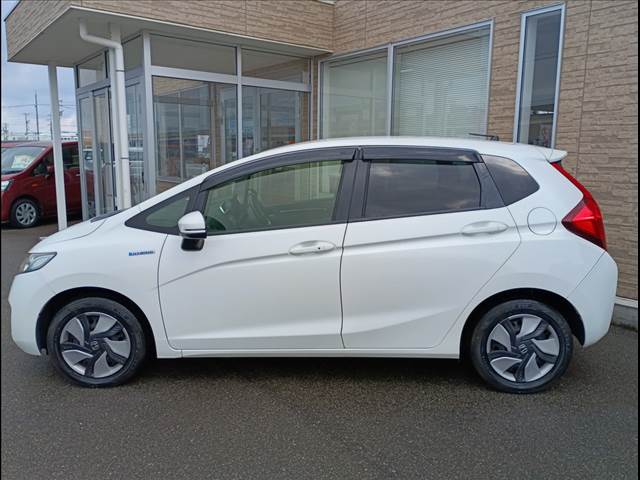 Fit Hybrid