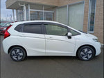 フィットハイブリッド