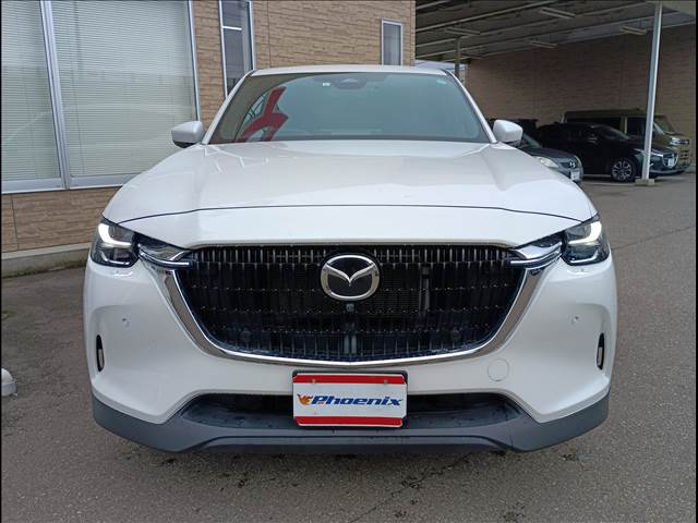 CX-60