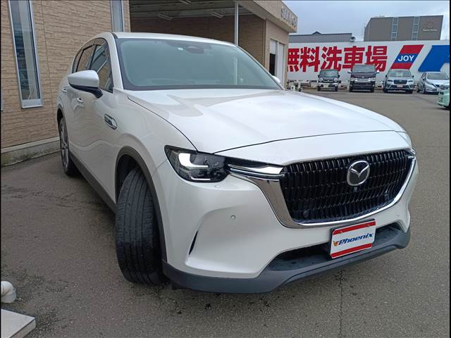 CX-60