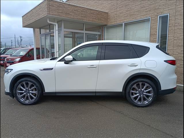 CX-60