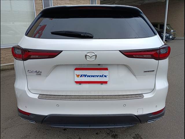 CX-60
