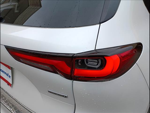CX-60