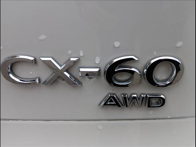 CX-60