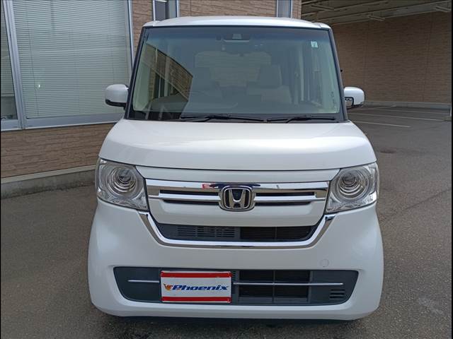 N-BOX