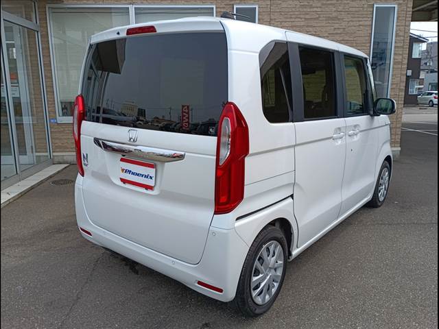 N-BOX