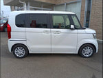 N-BOX