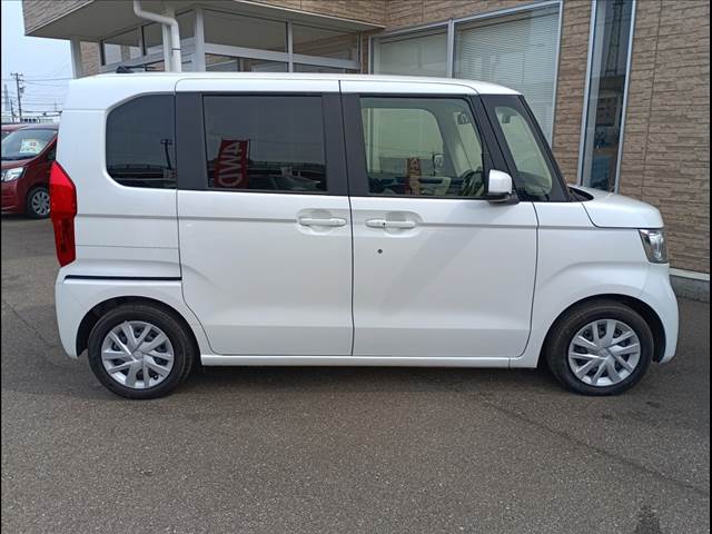 N-BOX