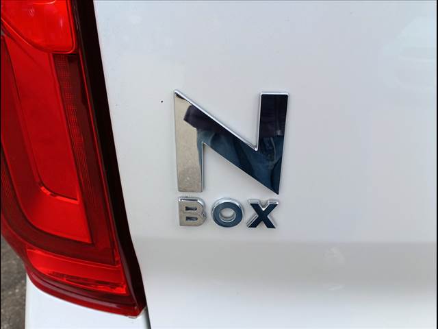 N-BOX