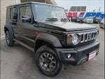 Jimny Nomad
