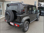 Jimny Nomad