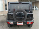 Jimny Nomad