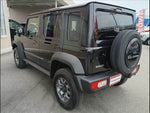 Jimny Nomad
