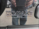 Jimny Nomad