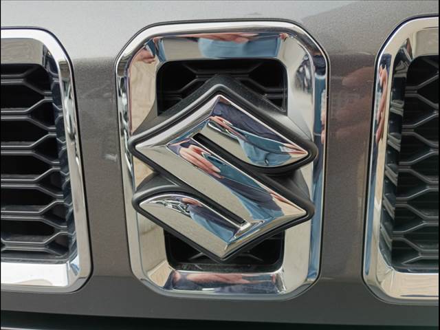 Jimny Nomad