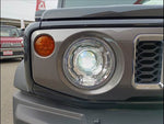 Jimny Nomad