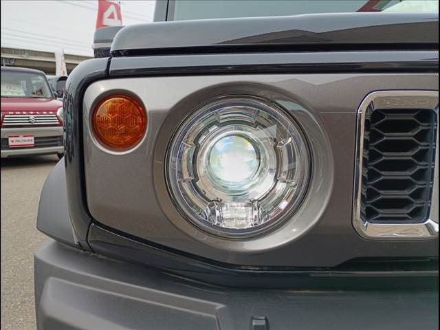 Jimny Nomad