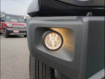 Jimny Nomad