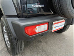 Jimny Nomad