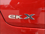 eK X