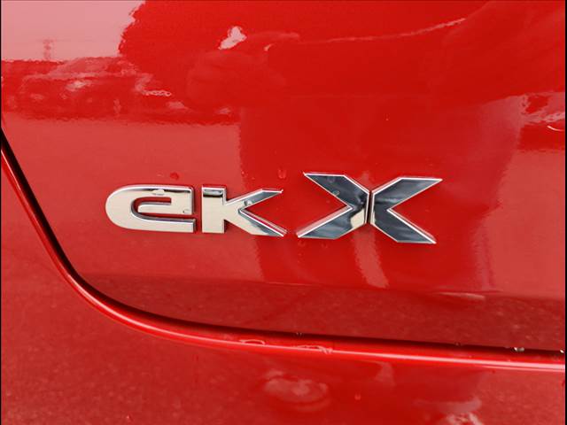 eK X