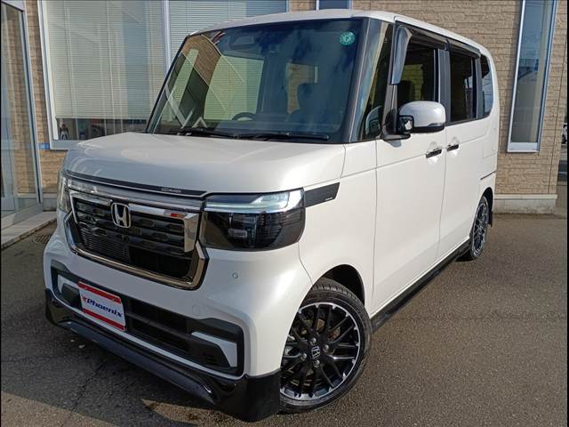 N-BOX