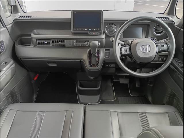 N-BOX