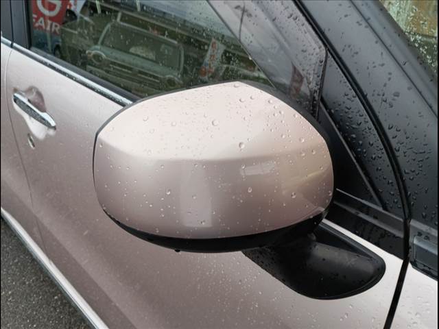 cast
