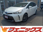 Prius Alpha
