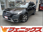 Legacy Outback