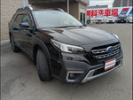 Legacy Outback