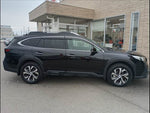 Legacy Outback