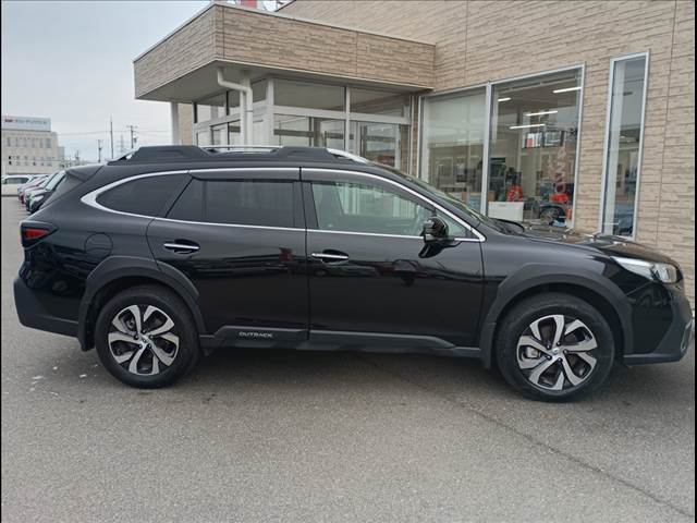 Legacy Outback