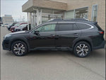 Legacy Outback