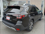 Legacy Outback