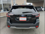 Legacy Outback