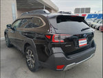 Legacy Outback