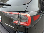 Legacy Outback