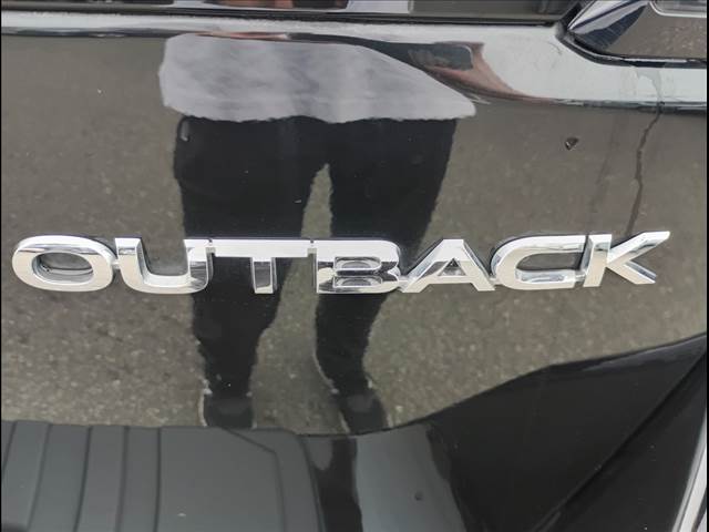 Legacy Outback