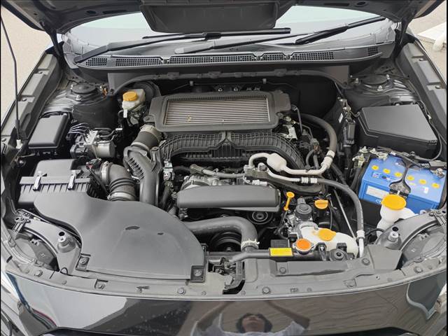 Legacy Outback