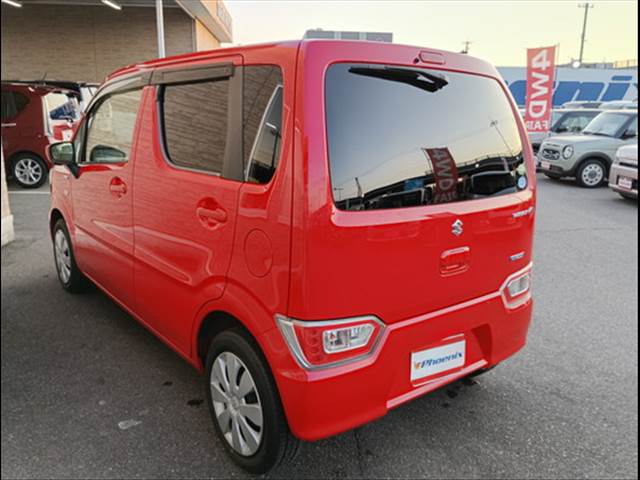 ワゴンR